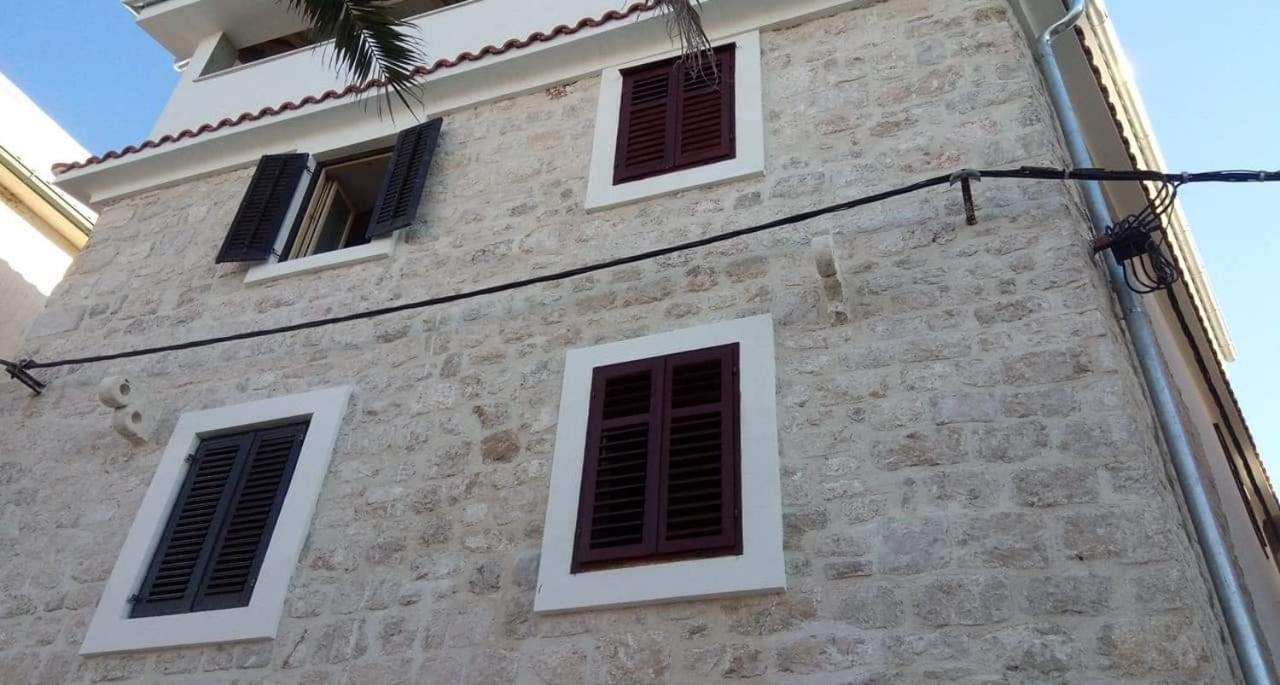 Apartment Penthouse & Apartment Studio Franci Pag Town Luaran gambar