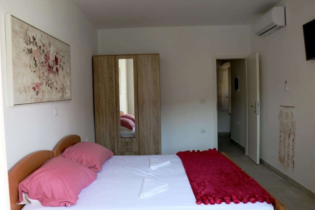 Apartment Penthouse & Apartment Studio Franci Pag Town Luaran gambar