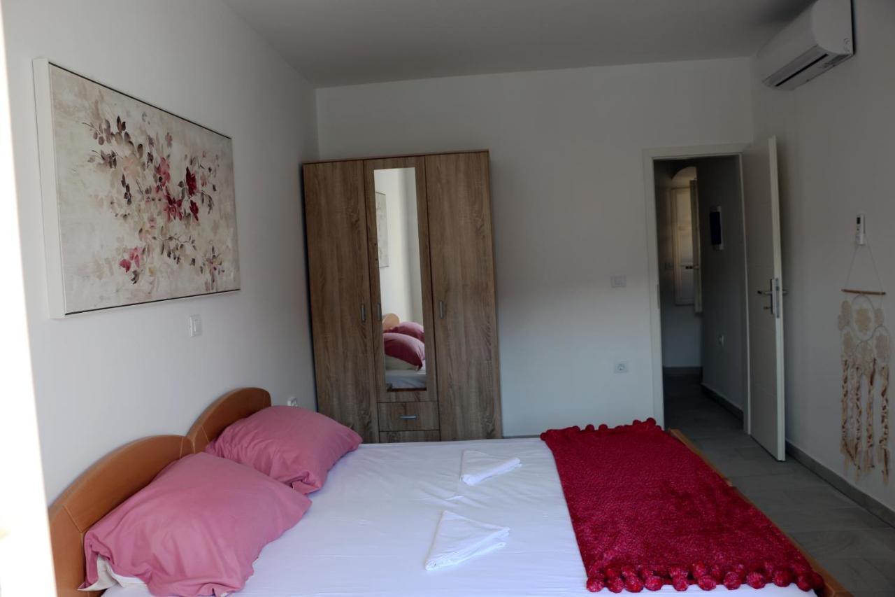 Apartment Penthouse & Apartment Studio Franci Pag Town Luaran gambar