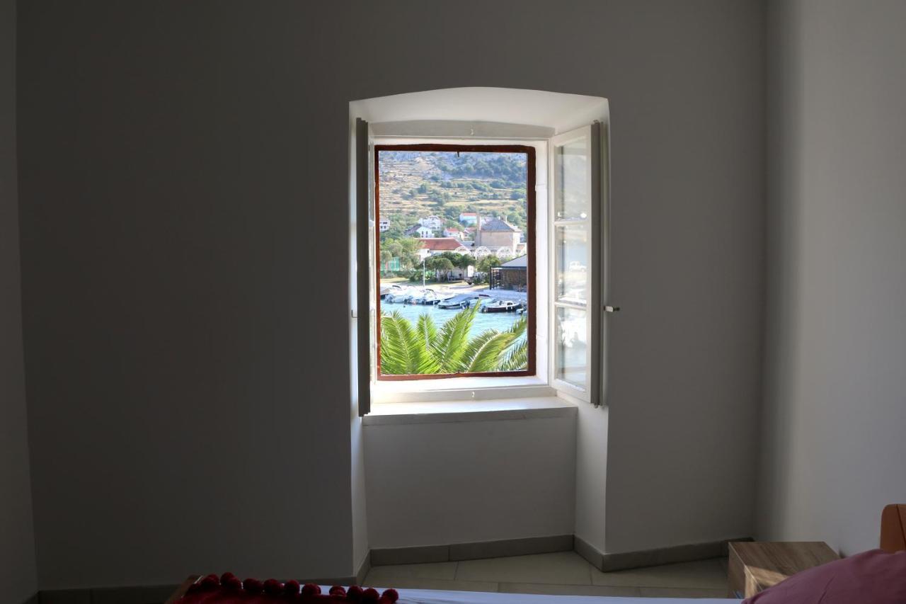 Apartment Penthouse & Apartment Studio Franci Pag Town Luaran gambar