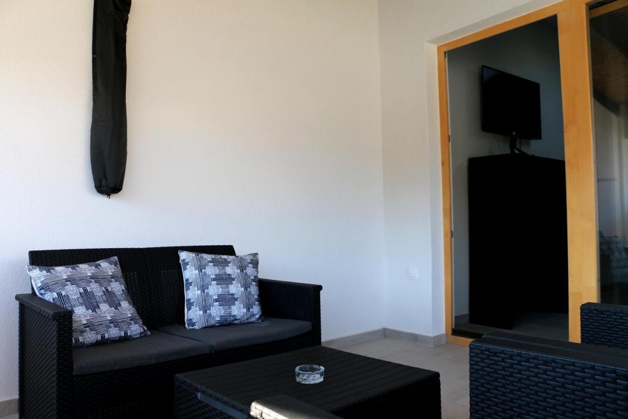 Apartment Penthouse & Apartment Studio Franci Pag Town Luaran gambar