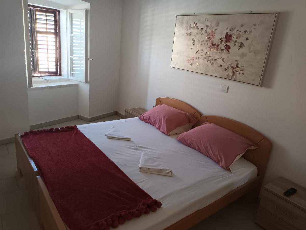 Apartment Penthouse & Apartment Studio Franci Pag Town Luaran gambar