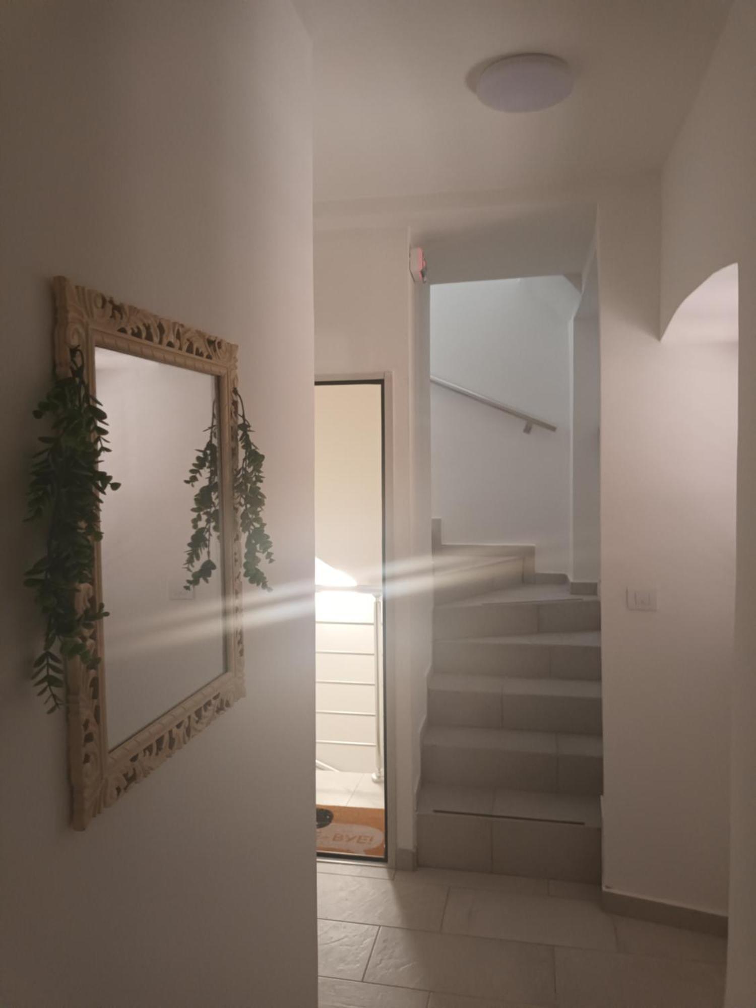 Apartment Penthouse & Apartment Studio Franci Pag Town Luaran gambar