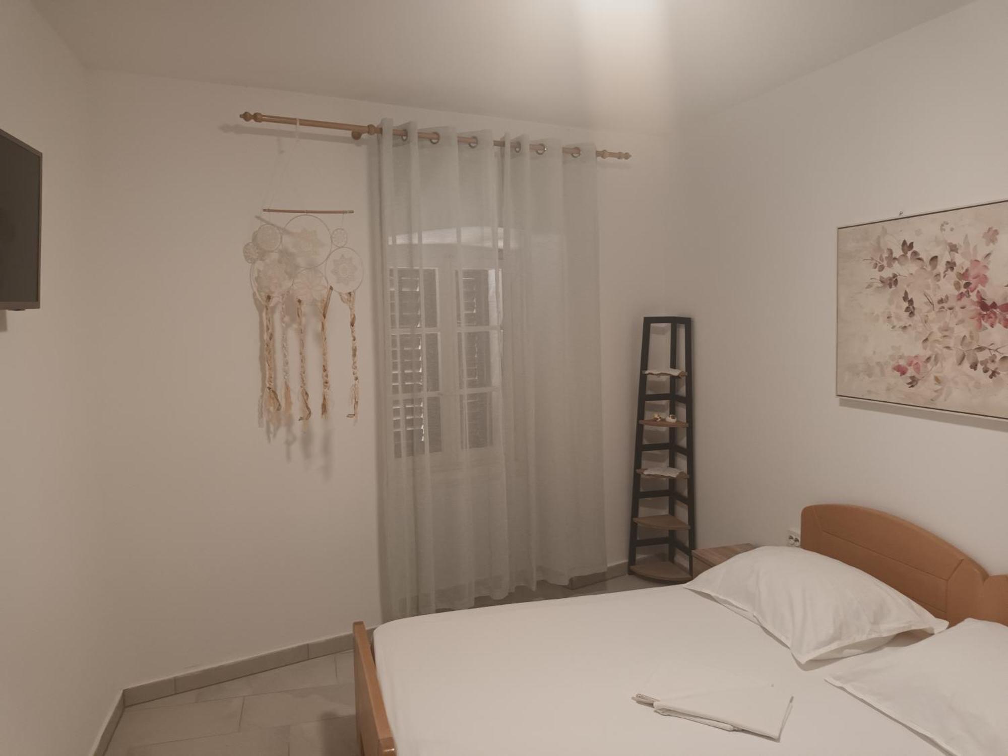 Apartment Penthouse & Apartment Studio Franci Pag Town Luaran gambar