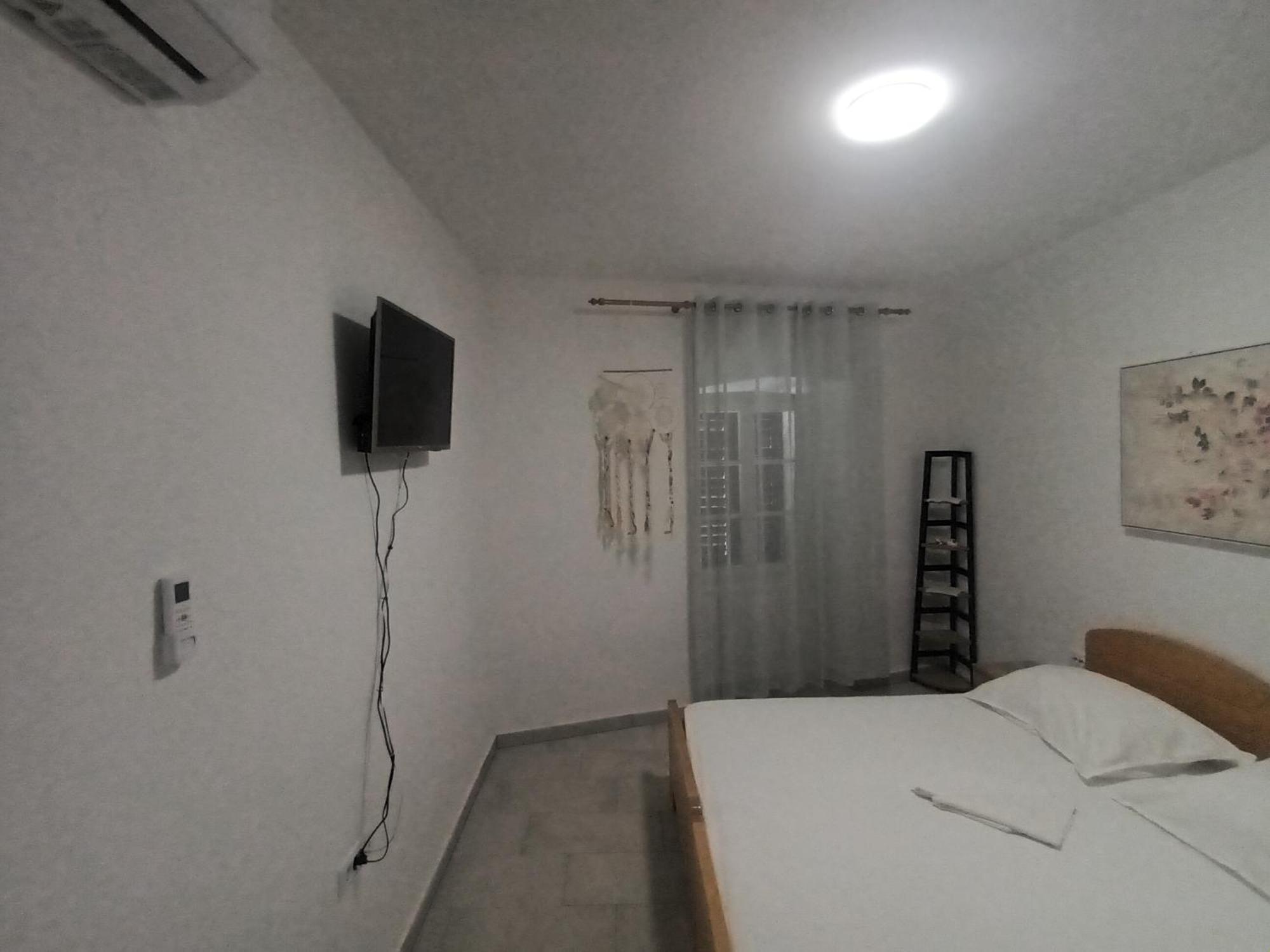 Apartment Penthouse & Apartment Studio Franci Pag Town Luaran gambar