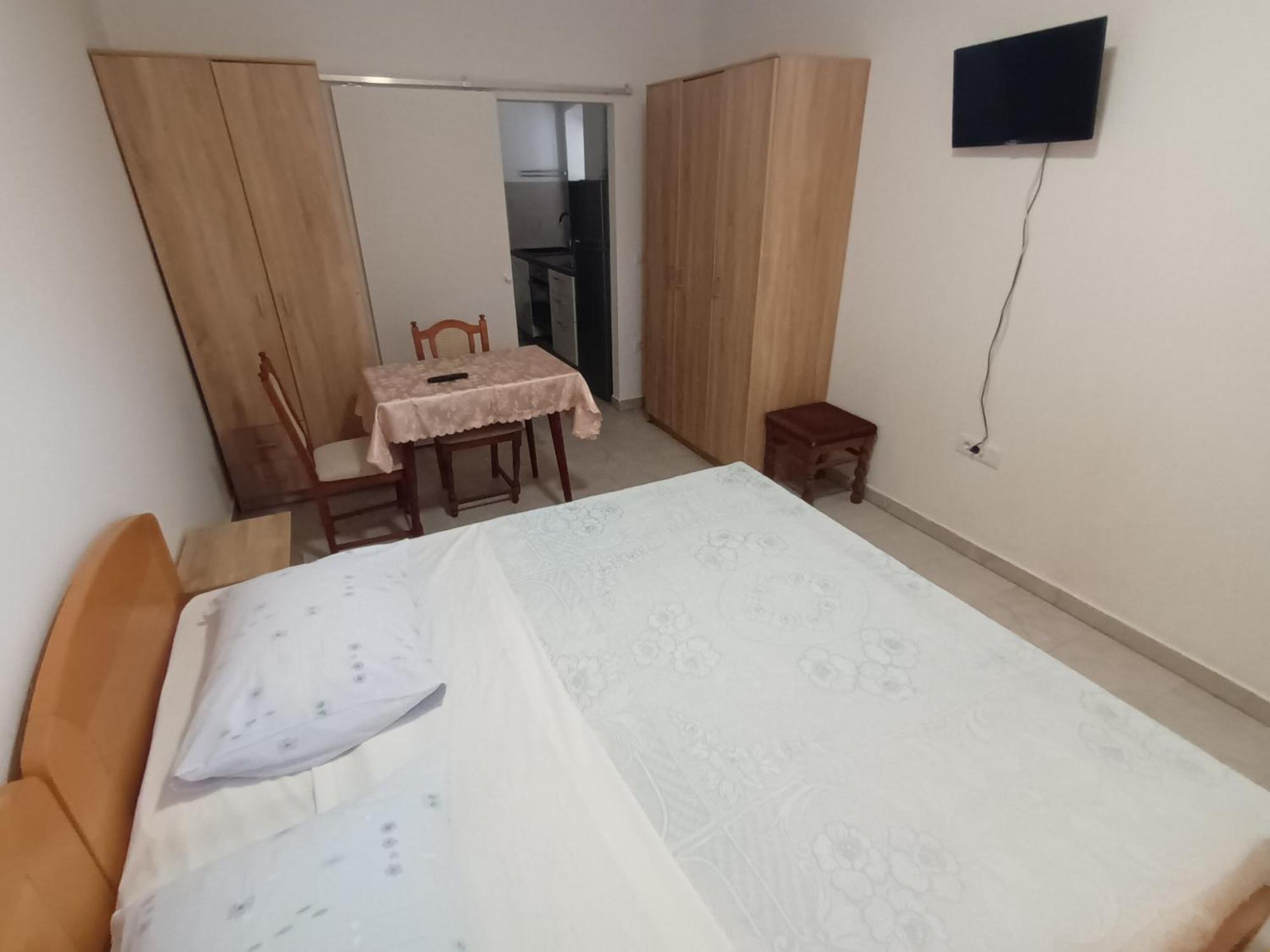 Apartment Penthouse & Apartment Studio Franci Pag Town Luaran gambar