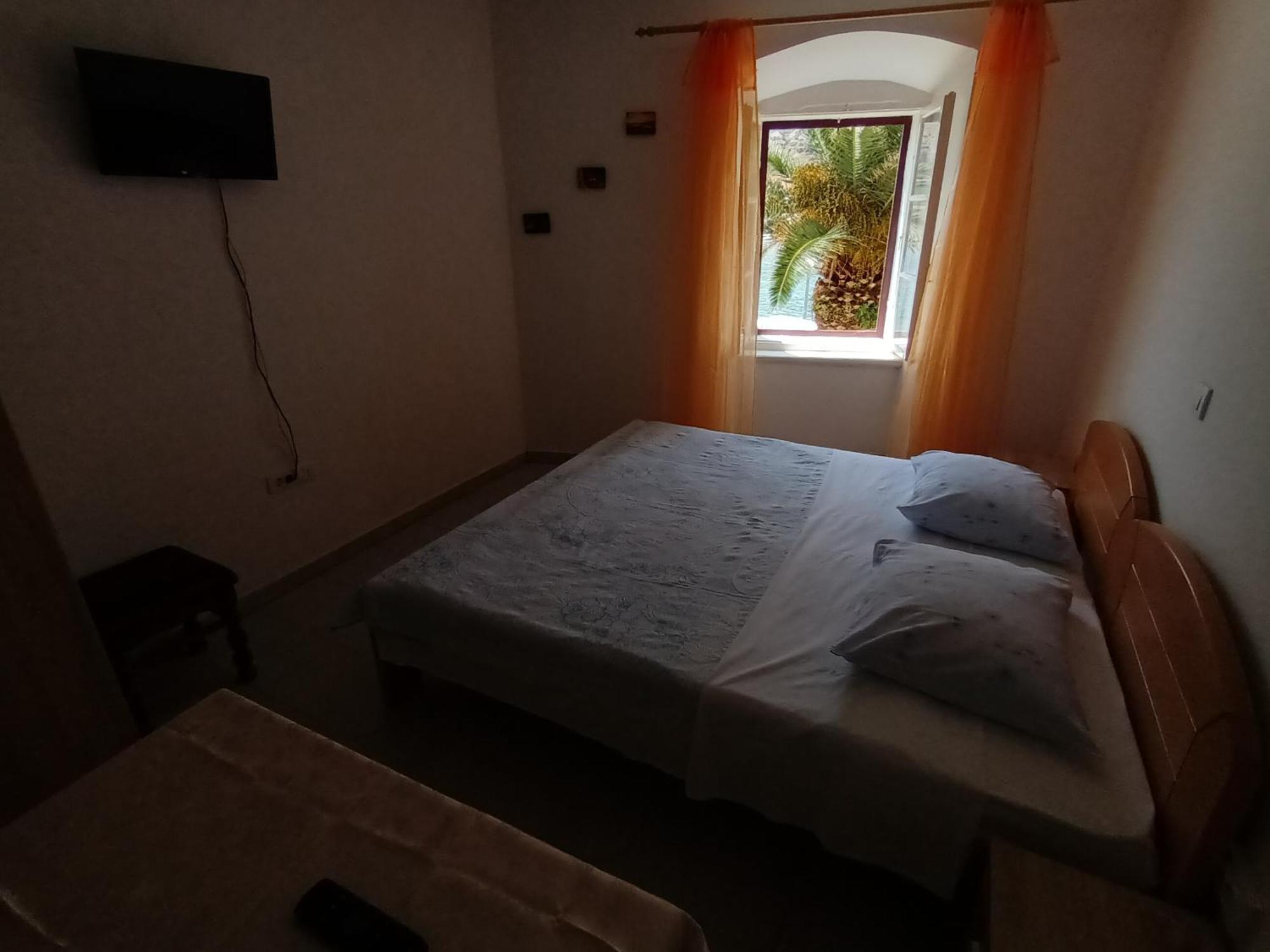 Apartment Penthouse & Apartment Studio Franci Pag Town Luaran gambar